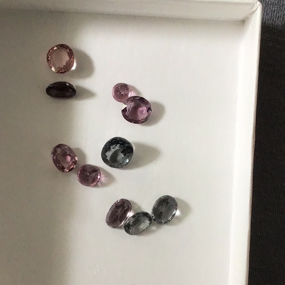 Spinel Parcel - Etsy 🚨Today ONLY 🚨🚨🚨Genuine Spinel Parcel